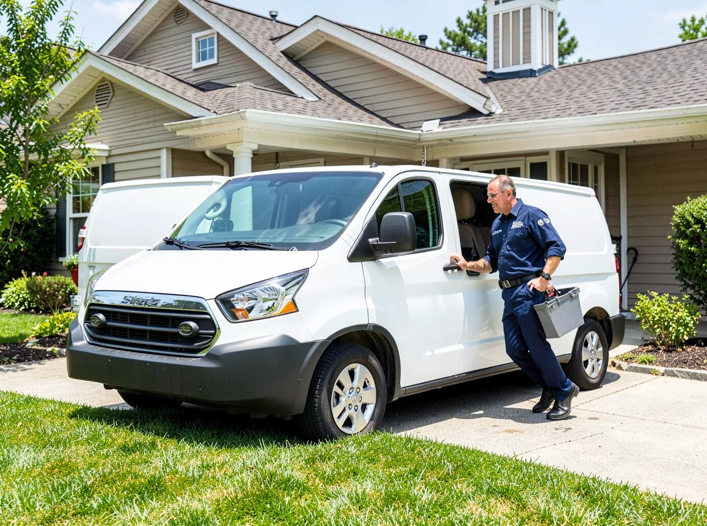Emergency Plumber company in Sacul, TX